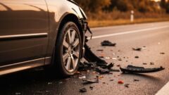 Policja szuka świadków potrącenia rowerzystki