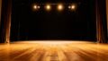 Premiera Żywia… Teatr Luna wróci 27 października