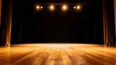 Premiera Żywia… Teatr Luna wróci 27 października