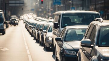 Ruch przy cmentarzach. Będą kontrole i zakazy postoju