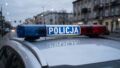 Rydzewo: 59-latek w audi miał 2,5 promila