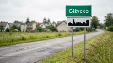 Sprawdzali, gdzie w mieście zatrzymać deszcz