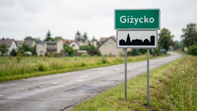 Sprawdzali, gdzie w mieście zatrzymać deszcz