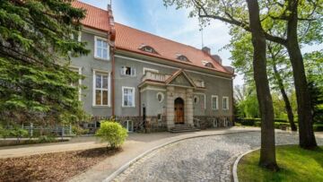Strażacy z powiatu pomagają w akcji pod Ostrołęką